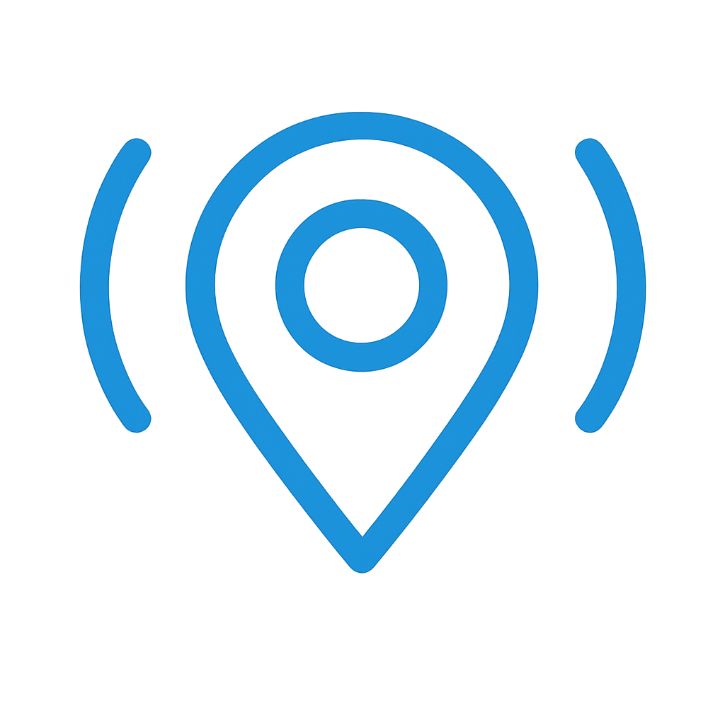 GPS tracking