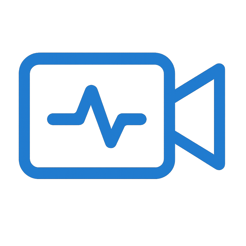 Live monitoring