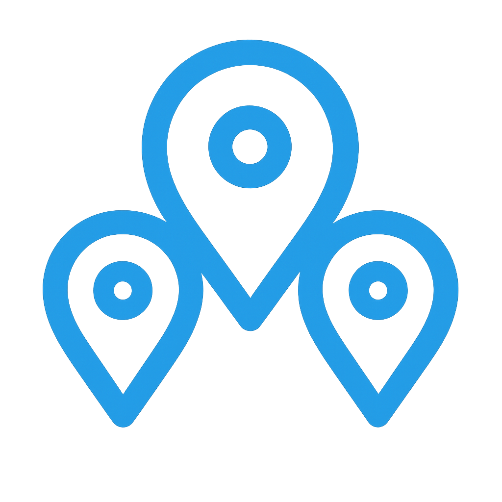 Safety map